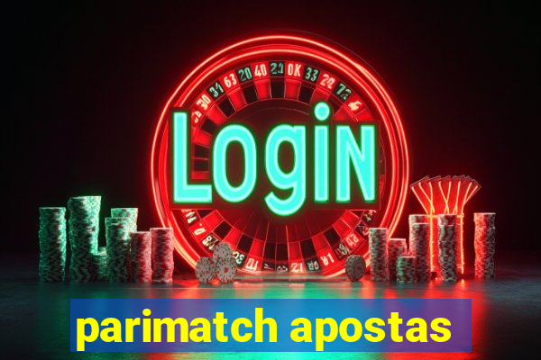 parimatch apostas